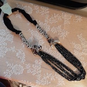 Boutique Style Chunky Necklace